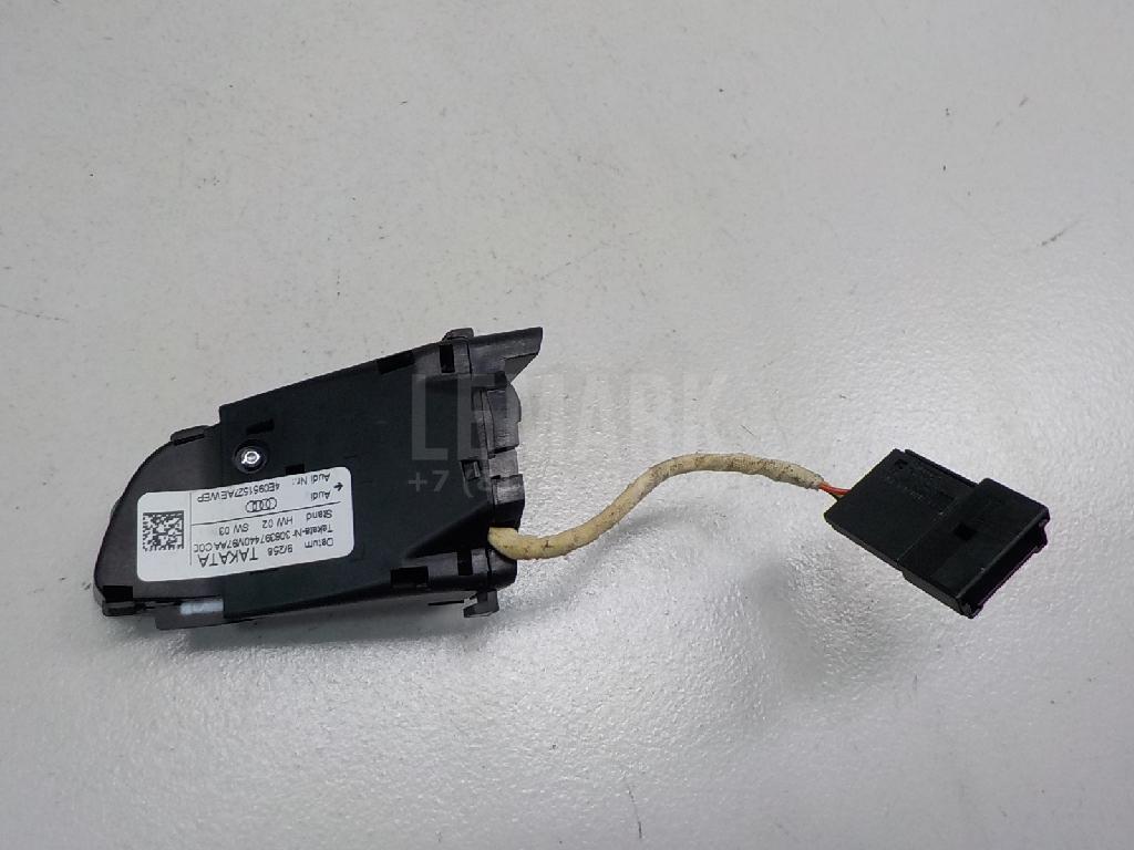 Кнопка многофункциональная для  BMW 3-serie E92/E93 2006-2012