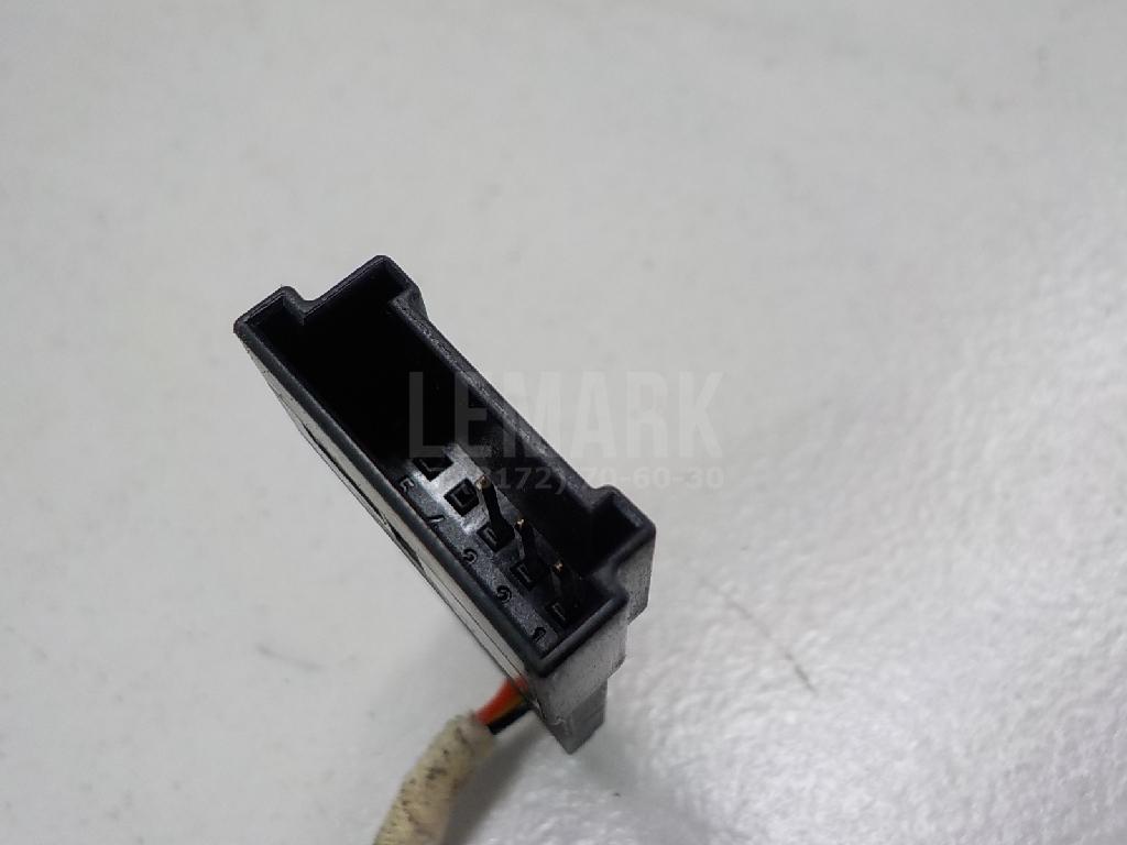 Кнопка многофункциональная для  BMW 3-serie E92/E93 2006-2012