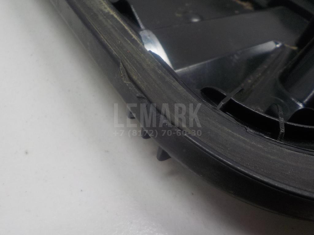 Крышка фары правой для  BMW 1-serie F20/F21 2011-2019