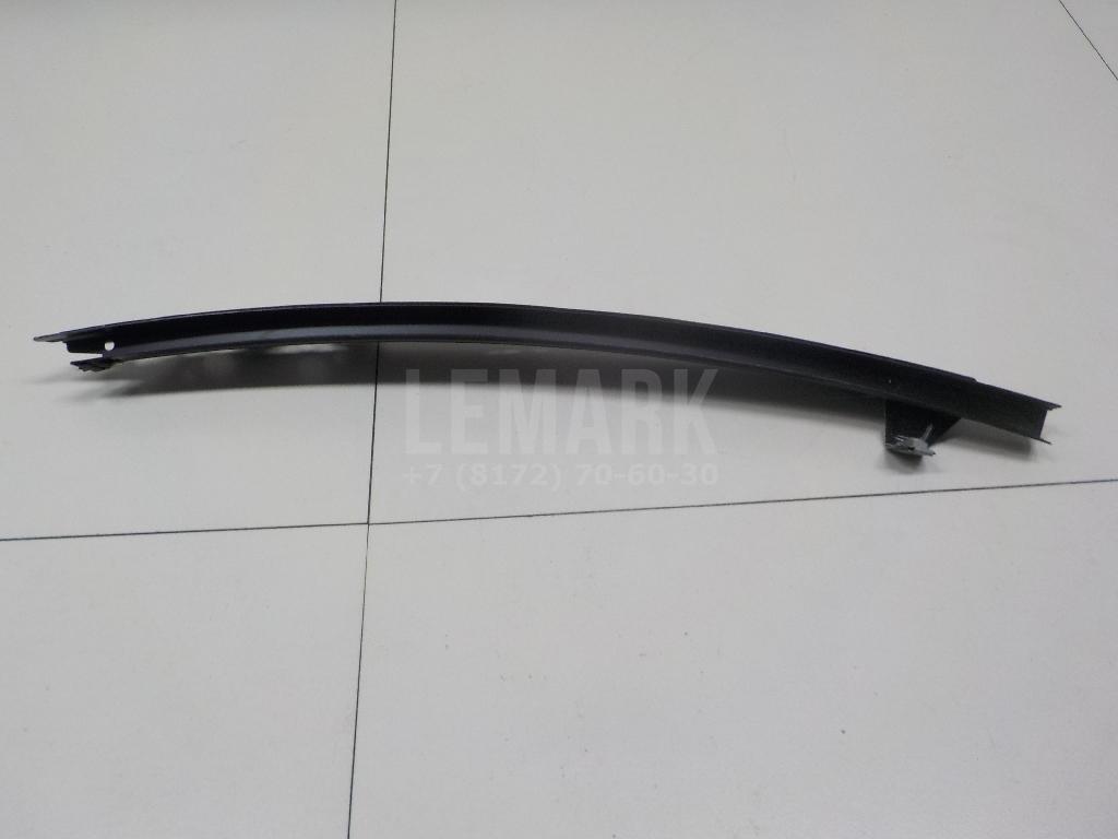 Направляющая стекла двери для  BMW X5 E53 2000-2007