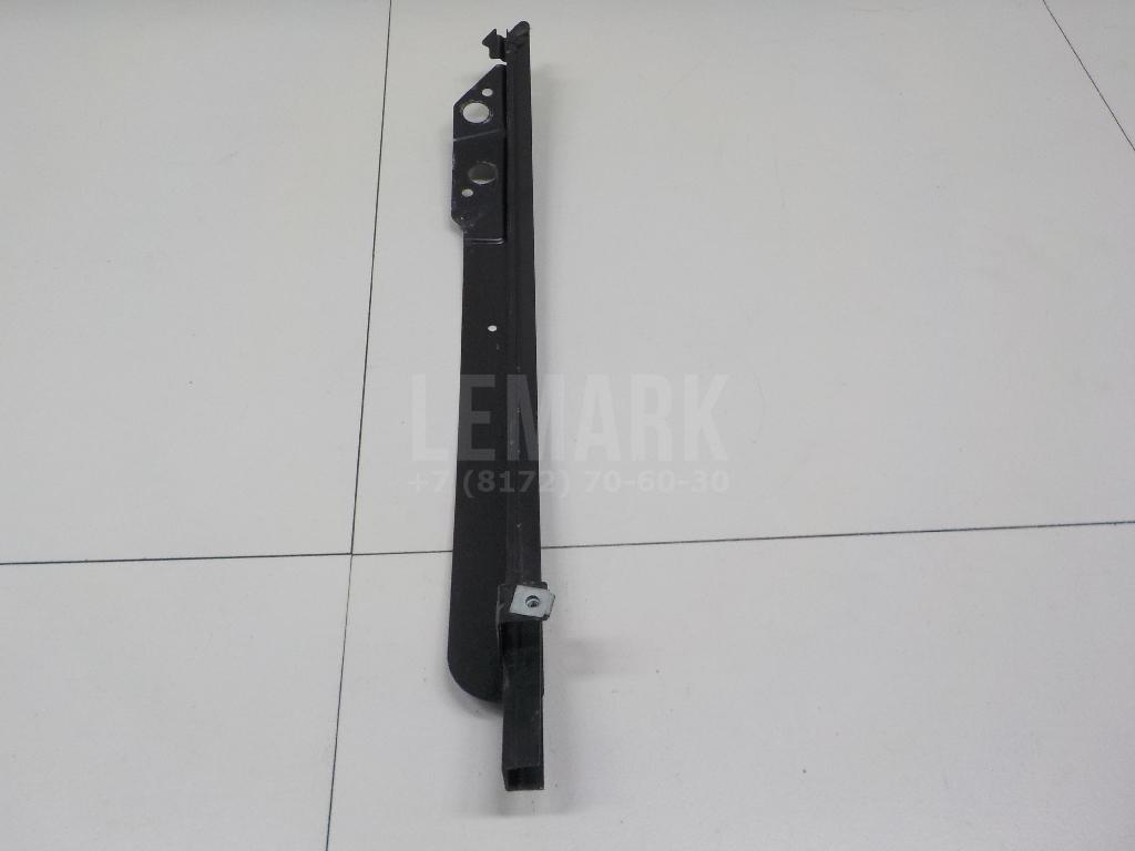 Направляющая стекла двери для  BMW X5 E53 2000-2007