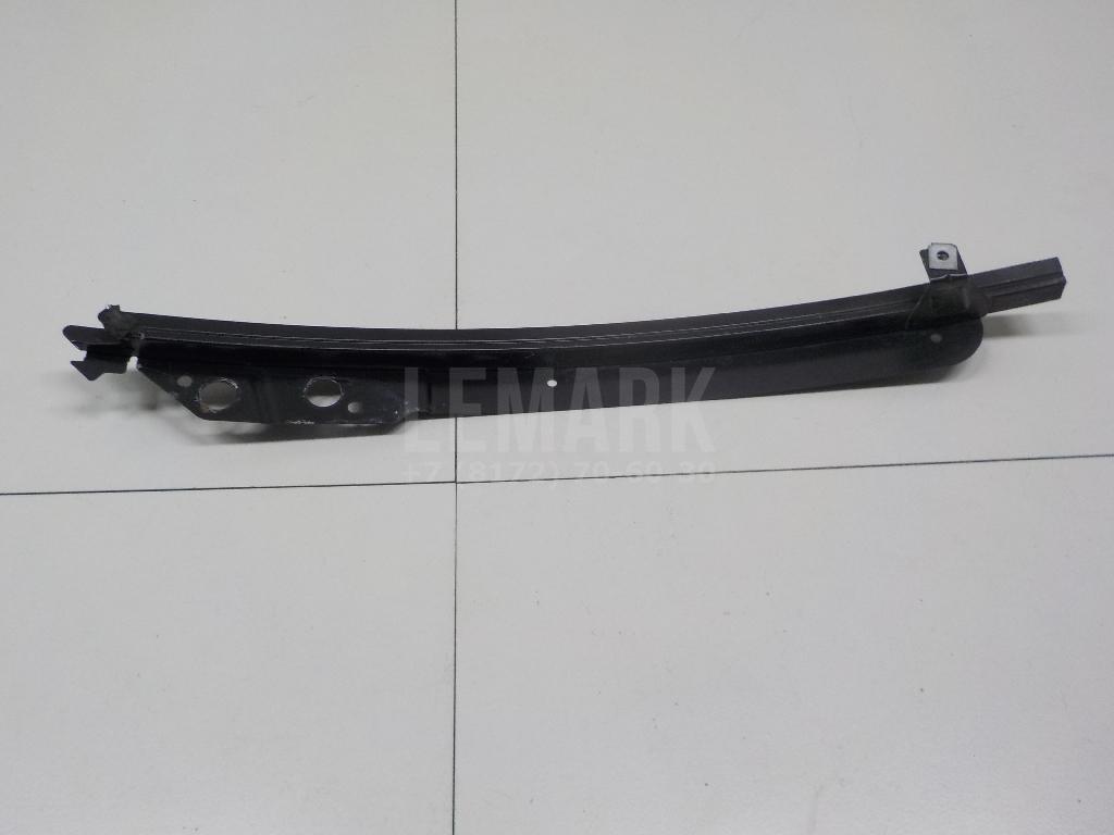 Направляющая стекла двери для  BMW X5 E53 2000-2007