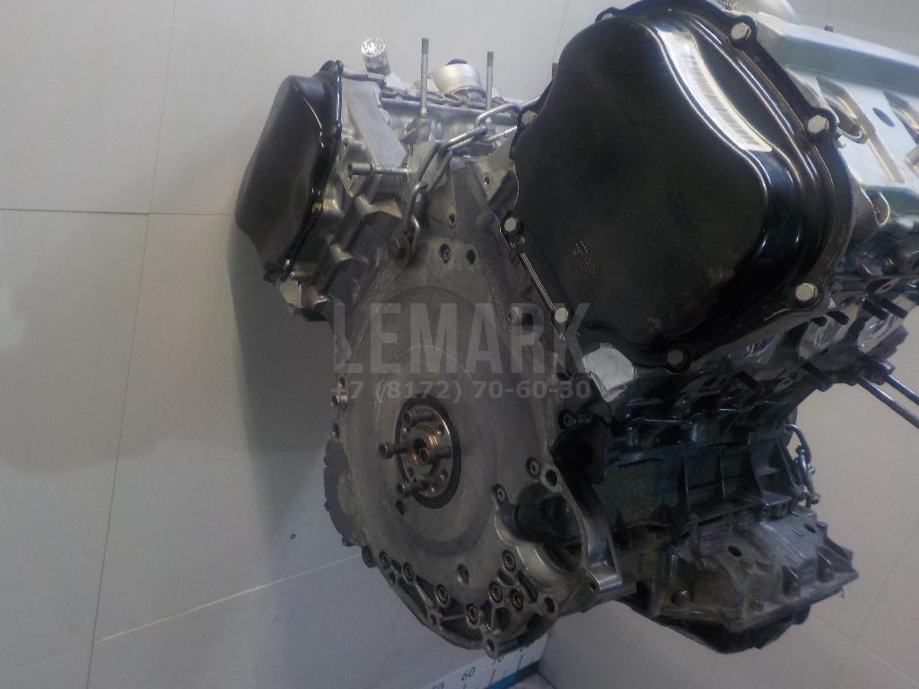 Двигатель для  Audi R8 2007-2015