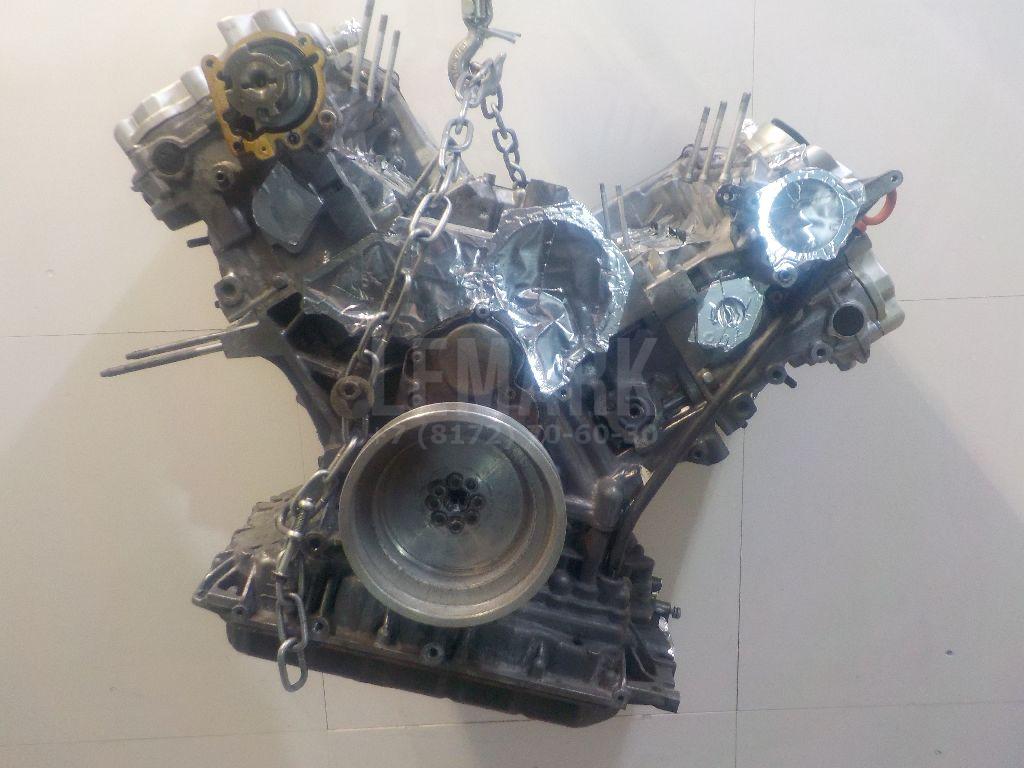 Двигатель для  Audi R8 2007-2015