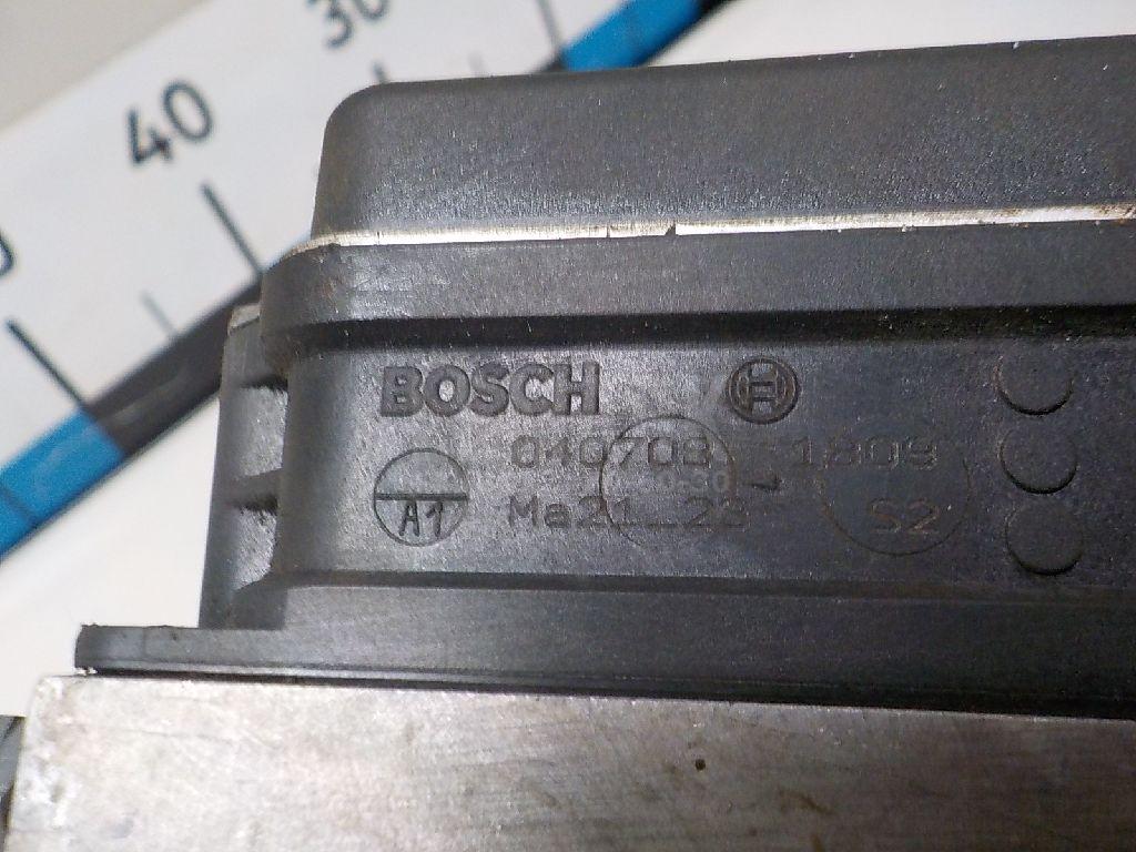 Блок ABS (насос)
