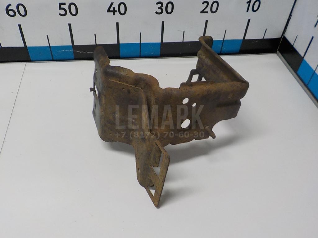 Кронштейн блока ABS (насос) для  Audi 80/90 [B2] 0-1986