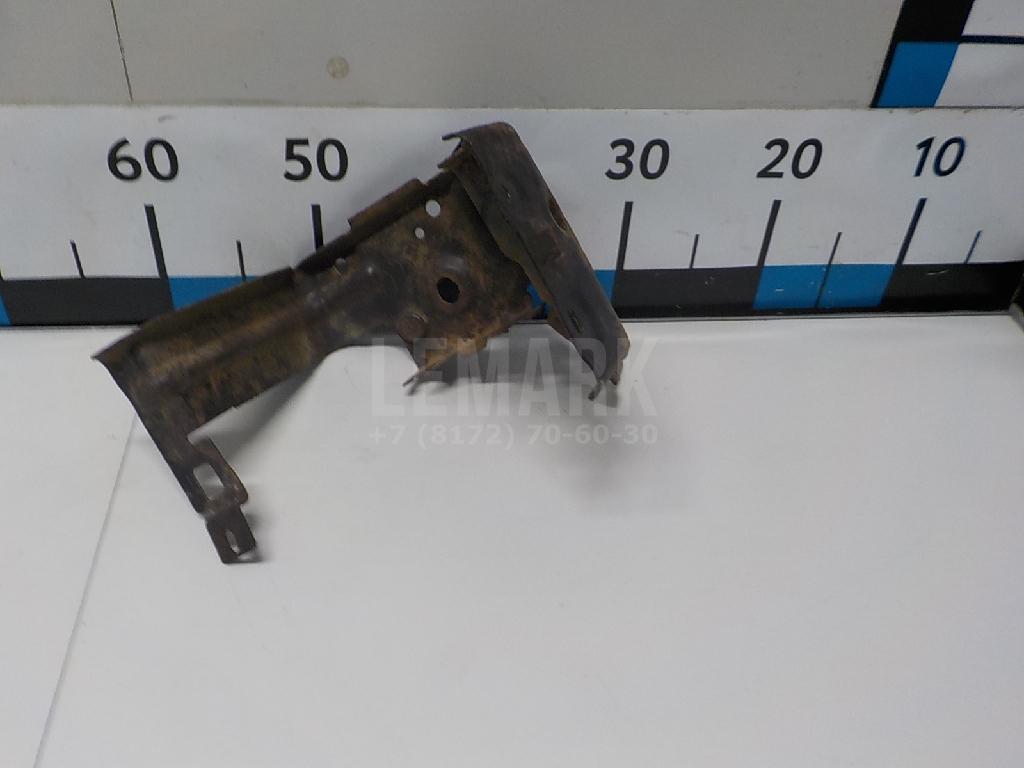 Кронштейн блока ABS (насос) для  Audi 80/90 [B2] 0-1986
