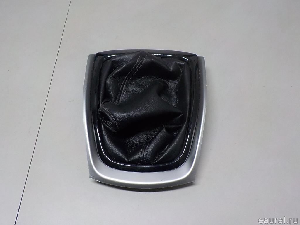 Чехол кулисы