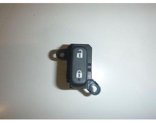 Кнопка центрального замка для Mazda CX 7 2007-2012 с разборки состояние отличное