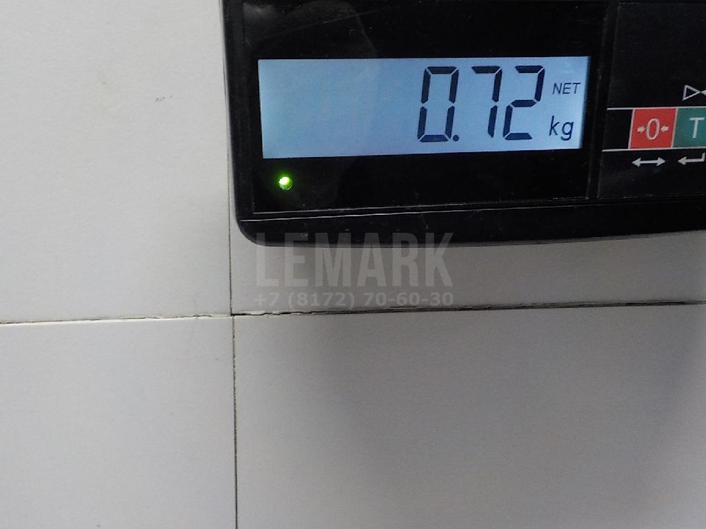Замок двери передней левой