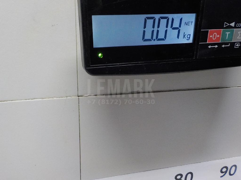 Накладка ручки наружной