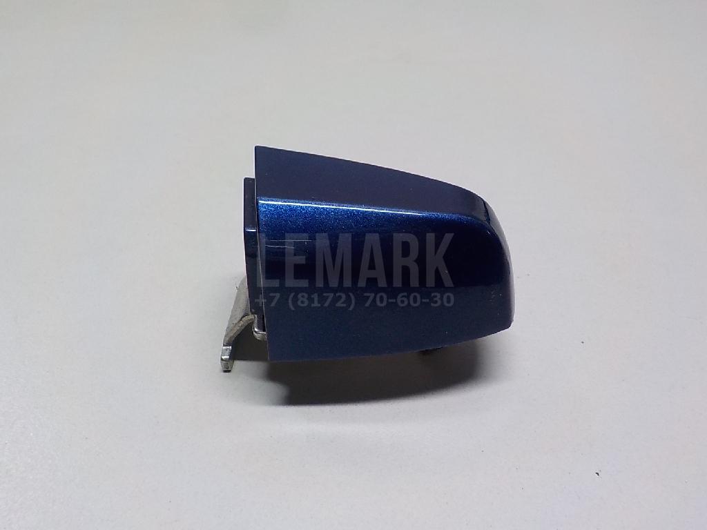 Накладка ручки наружной