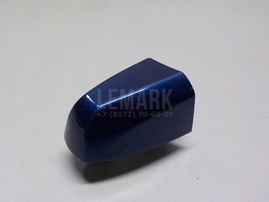 Накладка ручки наружной