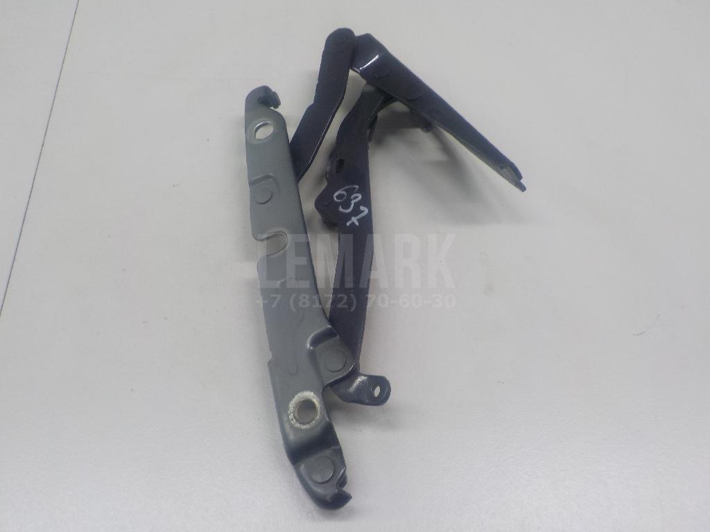 Петля крышки багажника для  BMW X5 E53 2000-2007
