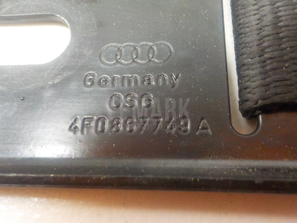 Крепление аккумулятора для  Audi A6 [C4] 1994-1997