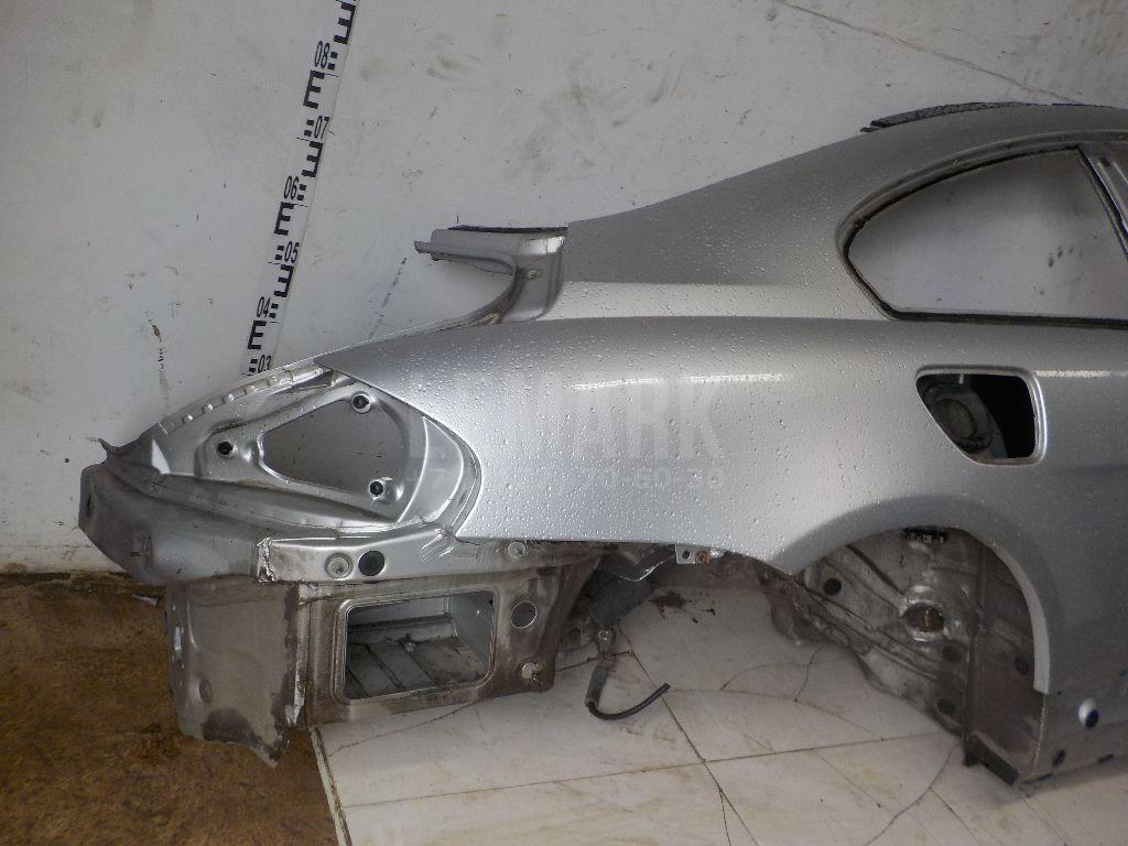 Крыло заднее правое для  BMW 4-serie F32/F33/F82 2012-2020