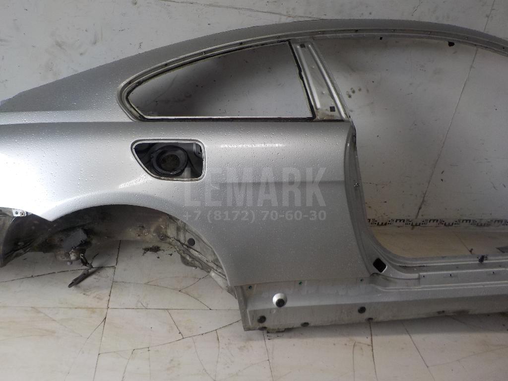 Крыло заднее правое для  BMW 4-serie F32/F33/F82 2012-2020