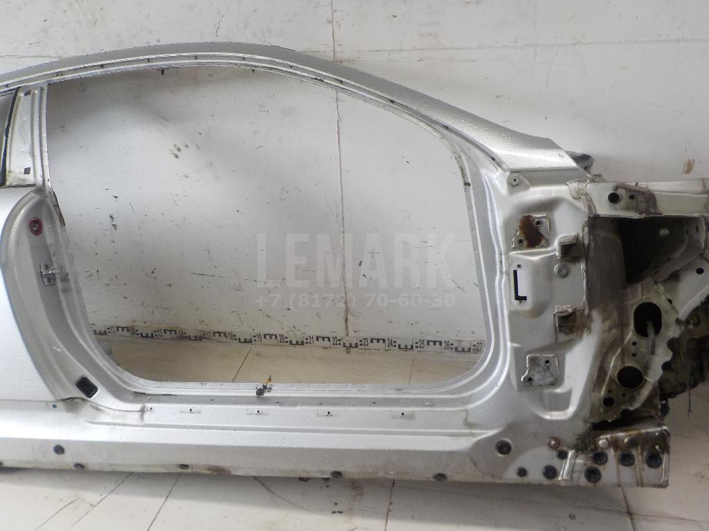 Крыло заднее правое для  BMW 4-serie F32/F33/F82 2012-2020