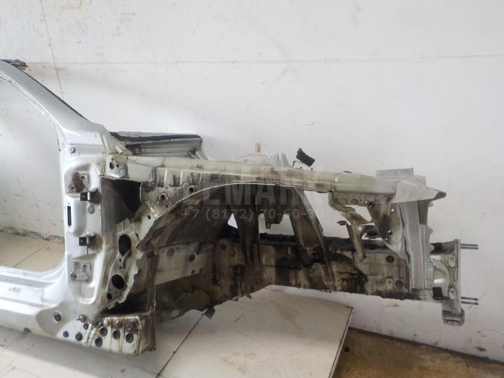 Крыло заднее правое для  BMW 4-serie F32/F33/F82 2012-2020