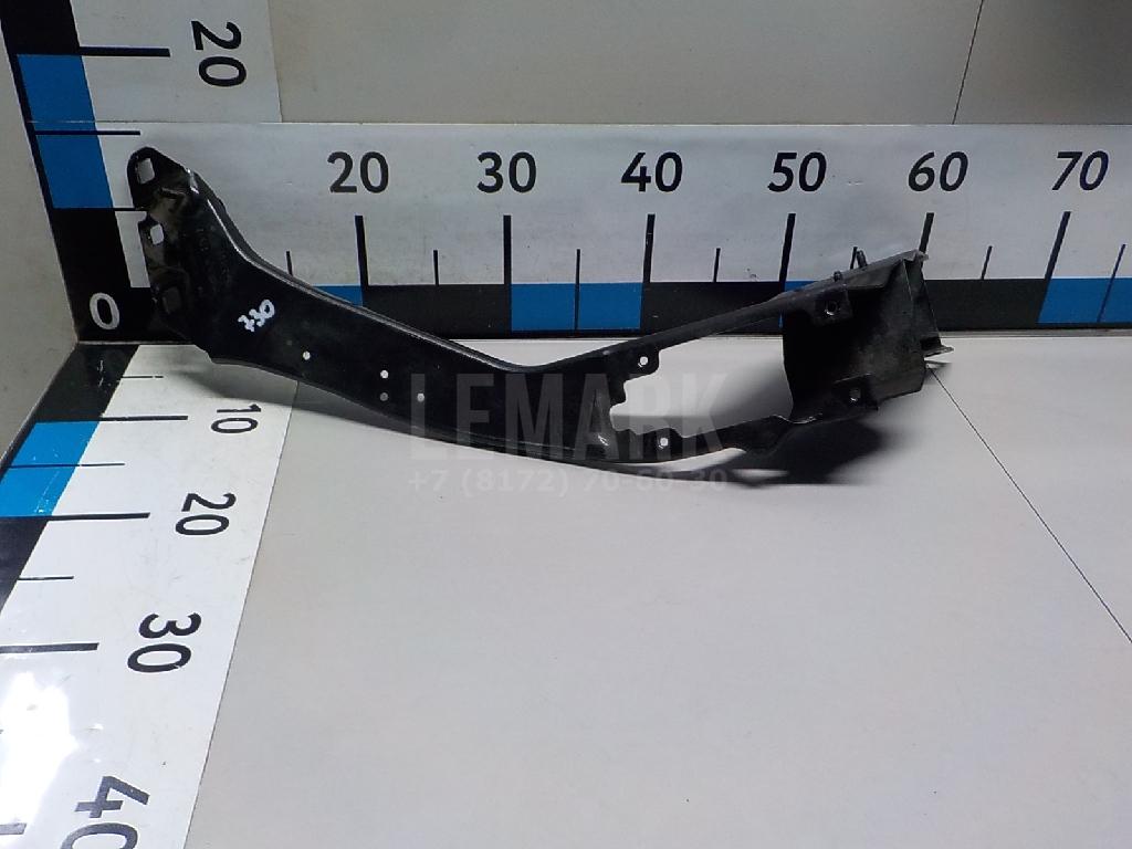 Элемент передней панели для  BMW X3 E83 2004-2010