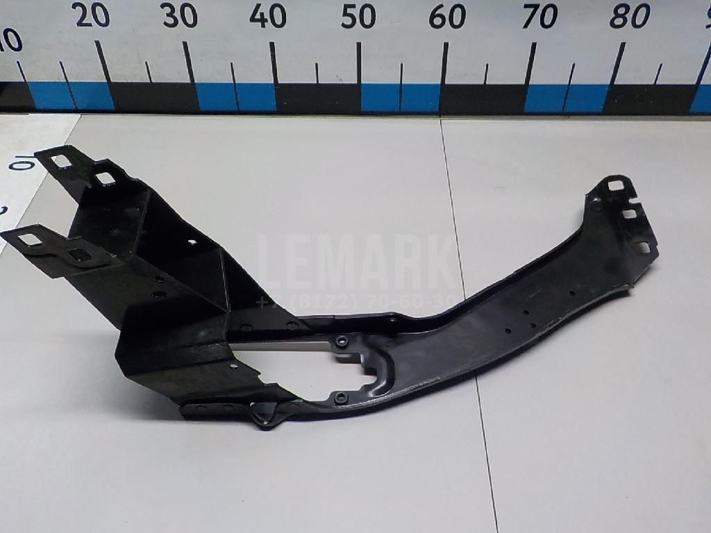 Элемент передней панели для  BMW X3 E83 2004-2010