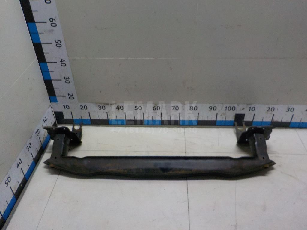 Усилитель переднего бампера 7L0807109E VAG