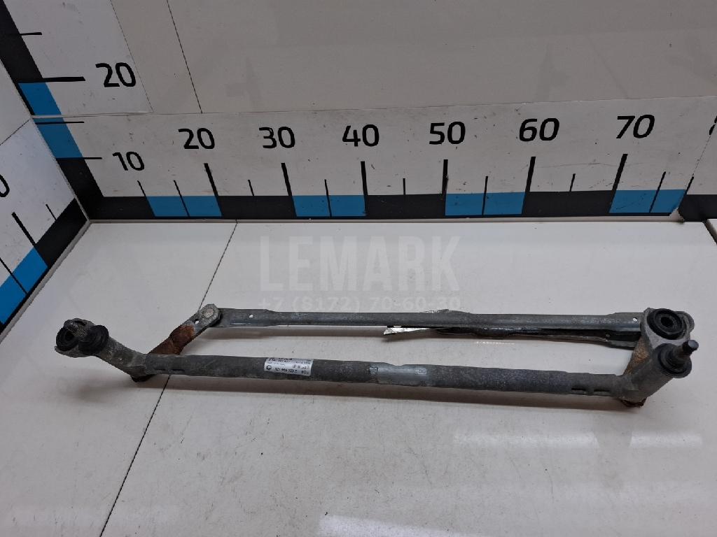 Трапеция стеклоочистителей 1Z1955601 VAG