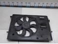 Вентилятор радиатора