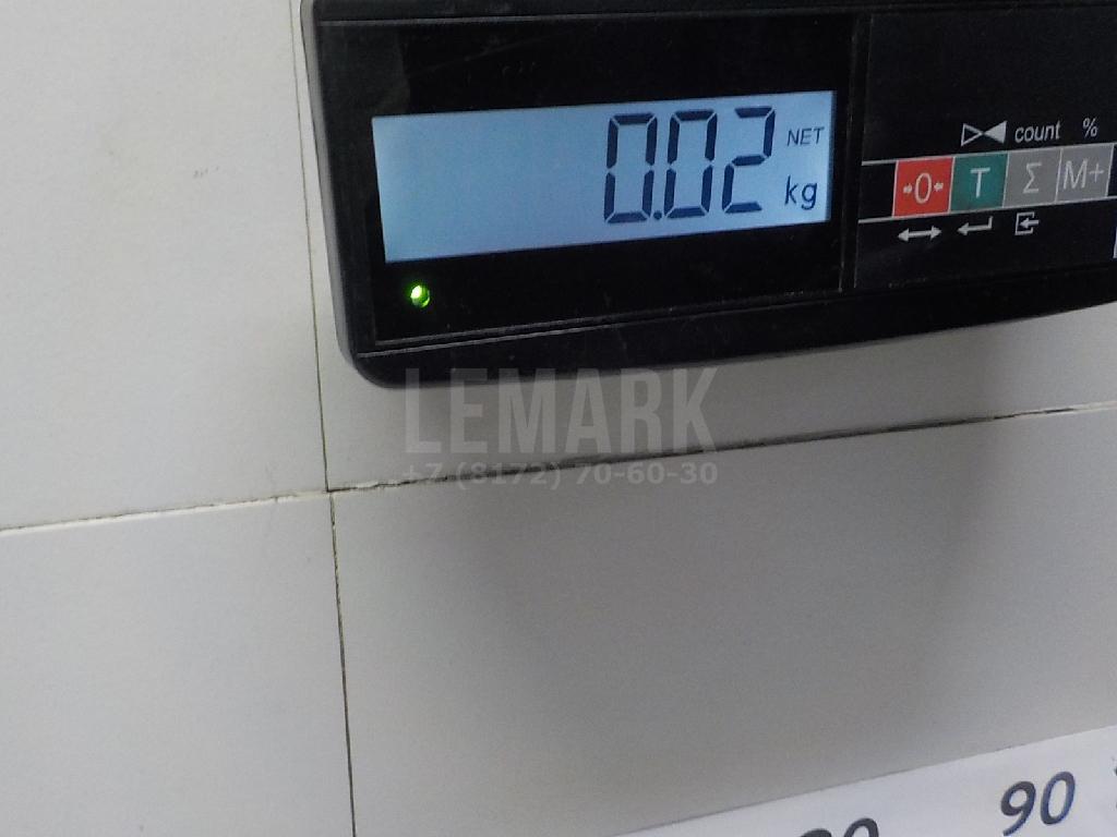 Усилитель двери для  Aurus Senat 2021