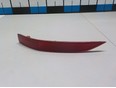 Отражатель в бампер задний левый