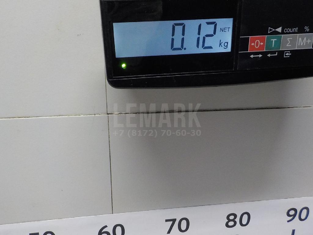 Поводок стеклоочистителя заднего