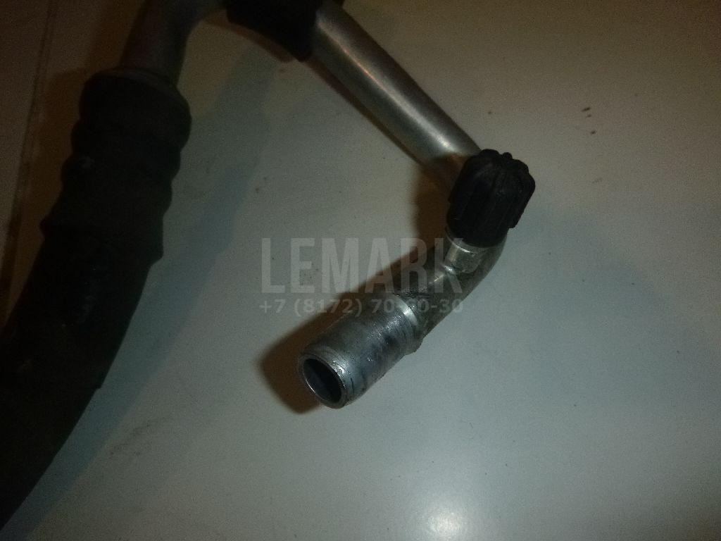 Трубка кондиционера для  BMW 1-serie F20/F21 2011-2019