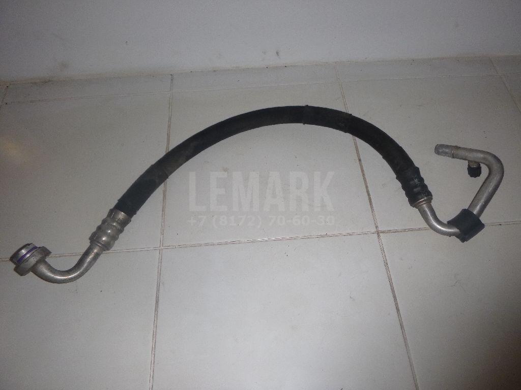 Трубка кондиционера для  BMW 1-serie F20/F21 2011-2019