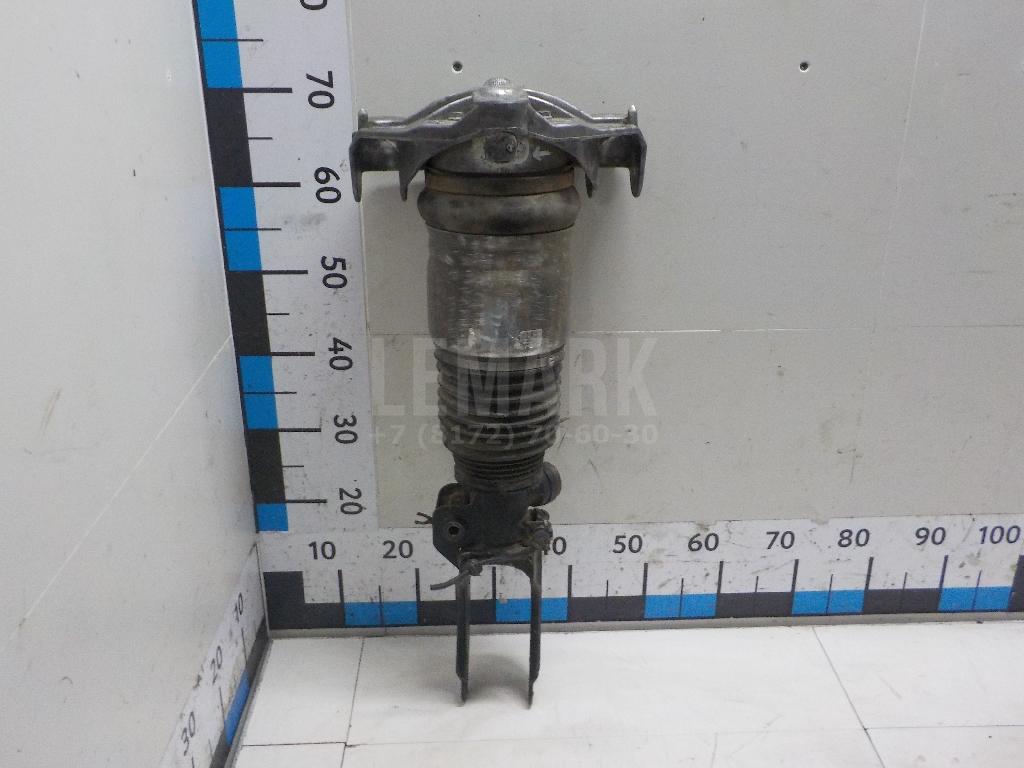 Амортизатор передний левый 7L6616039E VAG