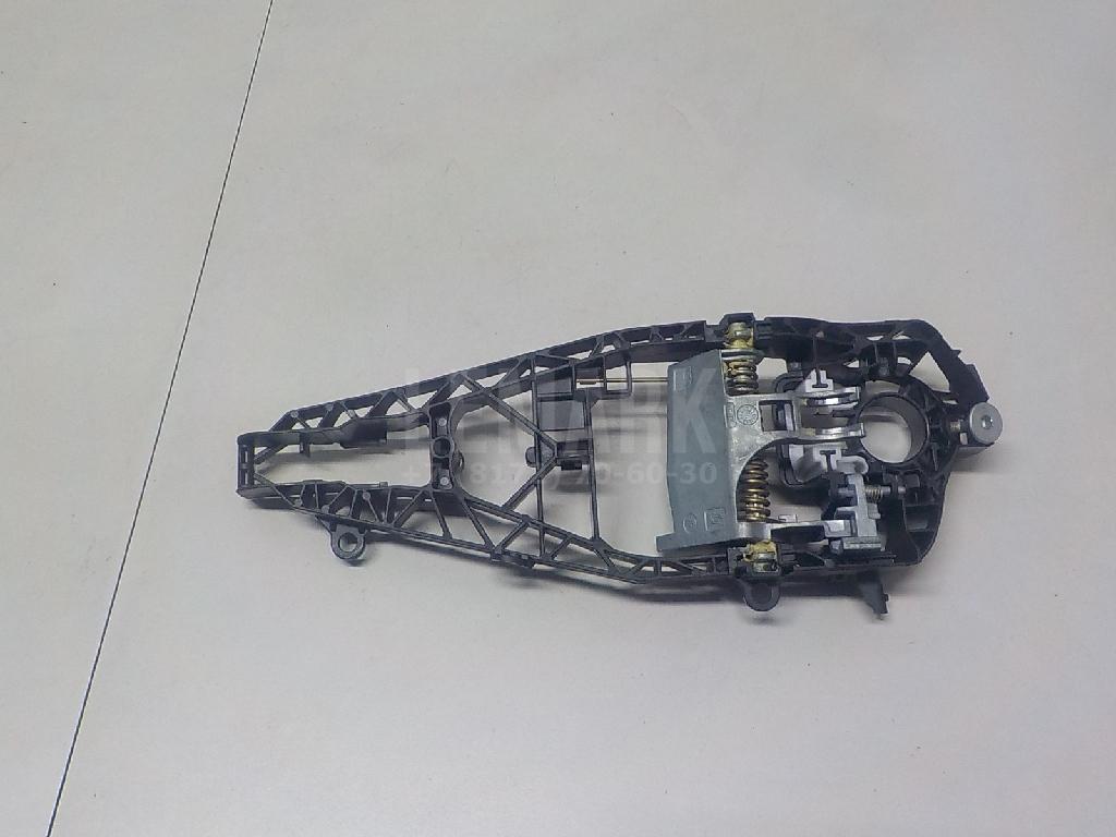 Кронштейн ручки для  Audi A4 [B7] 2005-2007