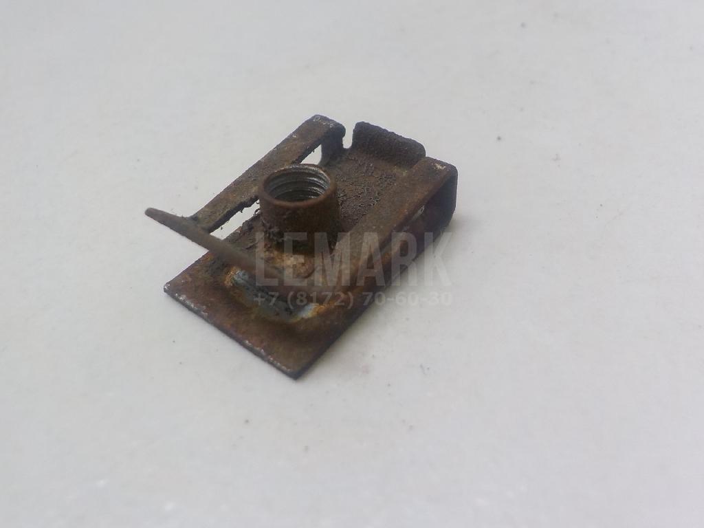 Гайка 1M0972154 VAG