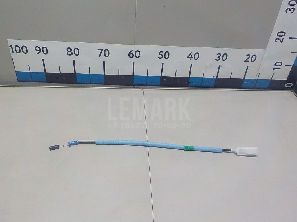 Трос открывания задней двери
