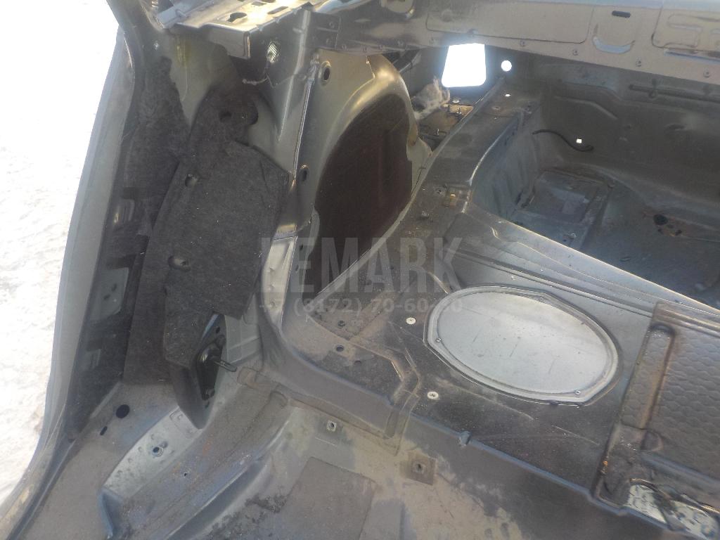 Кузовной элемент для  Audi A4 [B8] Allroad 2009-2015