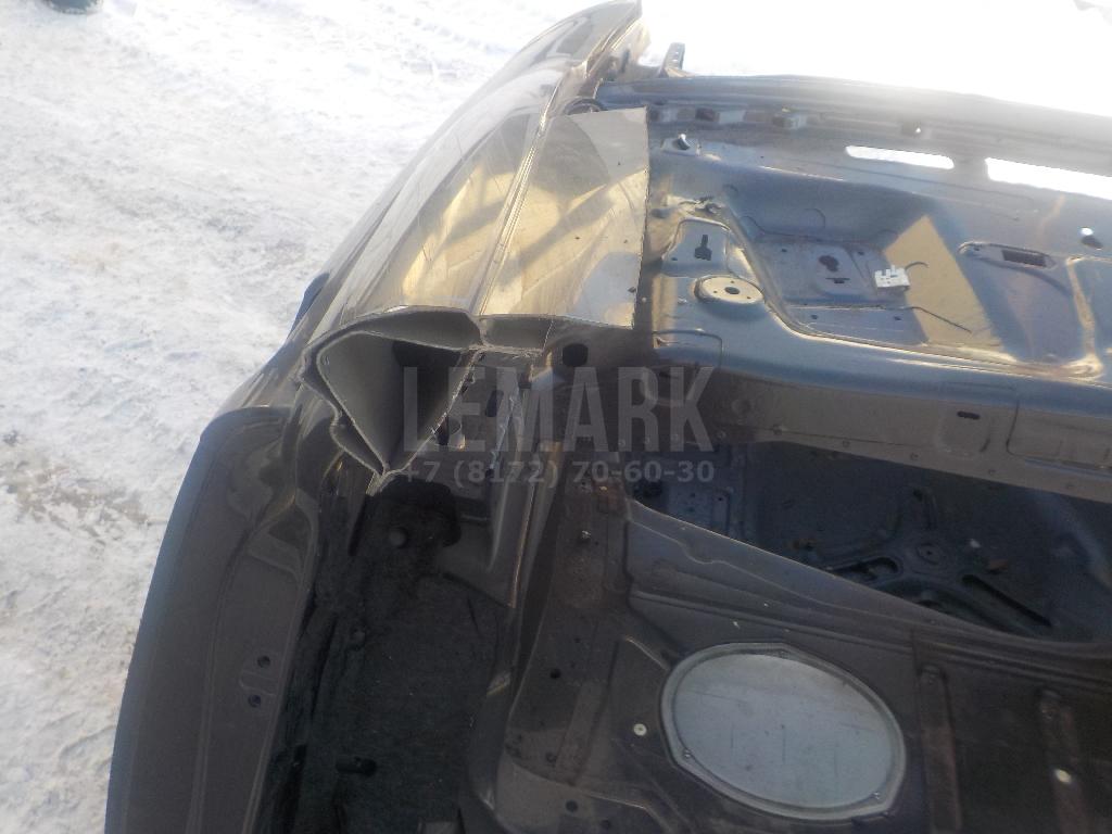 Кузовной элемент для  Audi A4 [B8] Allroad 2009-2015
