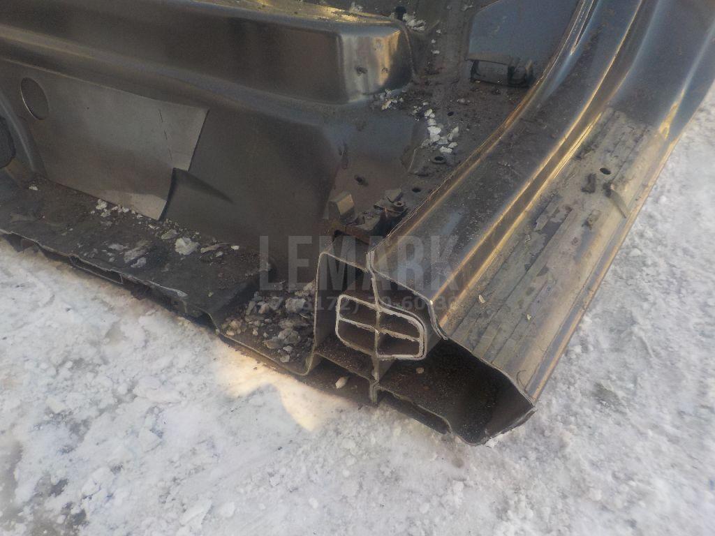 Кузовной элемент для  Audi A4 [B8] Allroad 2009-2015