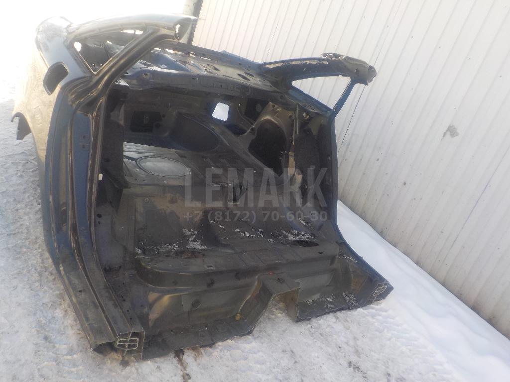 Кузовной элемент для  Audi A4 [B8] Allroad 2009-2015