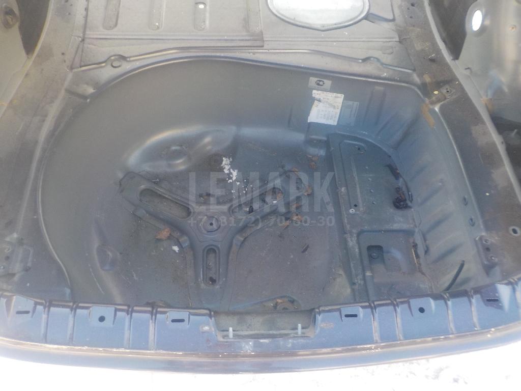 Кузовной элемент для  Audi A4 [B8] Allroad 2009-2015