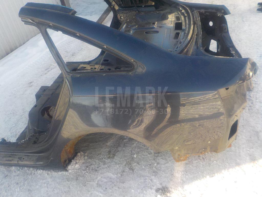 Кузовной элемент для  Audi A4 [B8] Allroad 2009-2015
