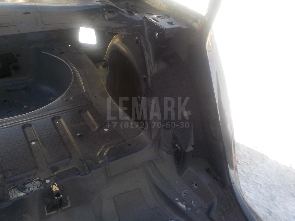 Кузовной элемент для  Audi A4 [B8] Allroad 2009-2015