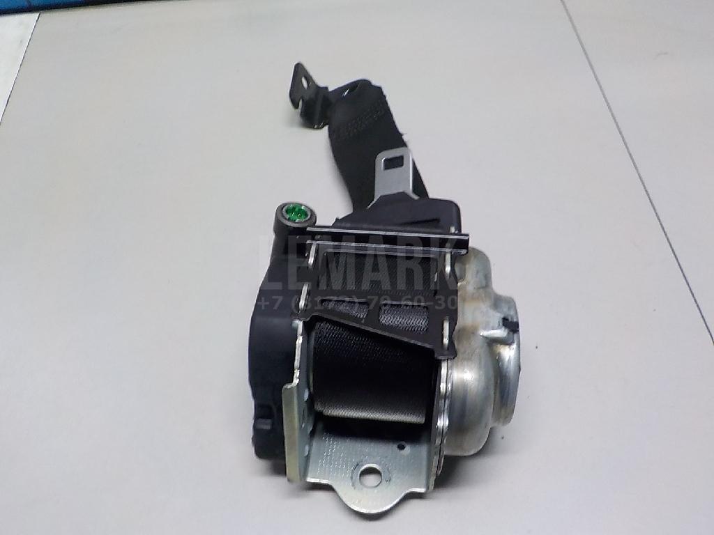 Ремень безопасности с пиропатроном для  BMW 5-serie G30/G31/F90 2017-2023