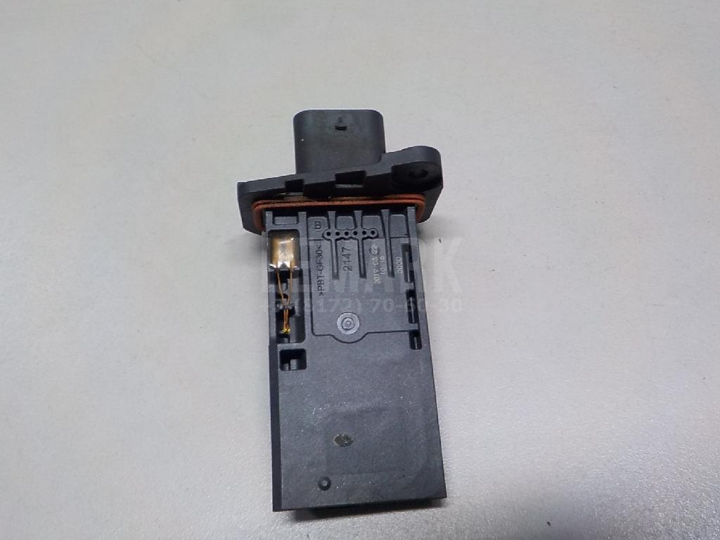 Расходомер воздуха (массметр) для  BMW 3-serie F30/F31/F80 2011-2020