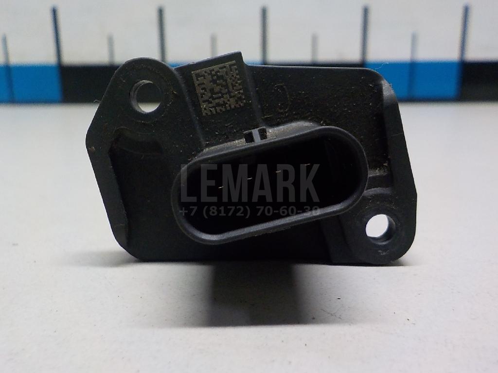 Расходомер воздуха (массметр) для  BMW 3-serie F30/F31/F80 2011-2020