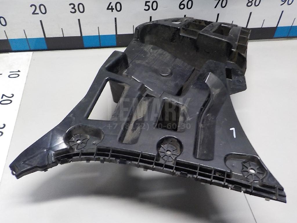 Кронштейн заднего бампера левый для  Acura TSX 2009-2014