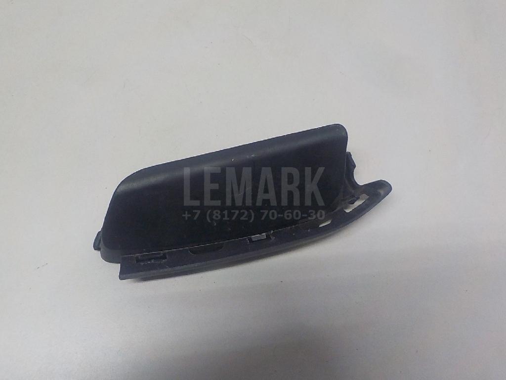 Воздуховод бампера левый для  BMW 7-serie G11/G12 2015-2022