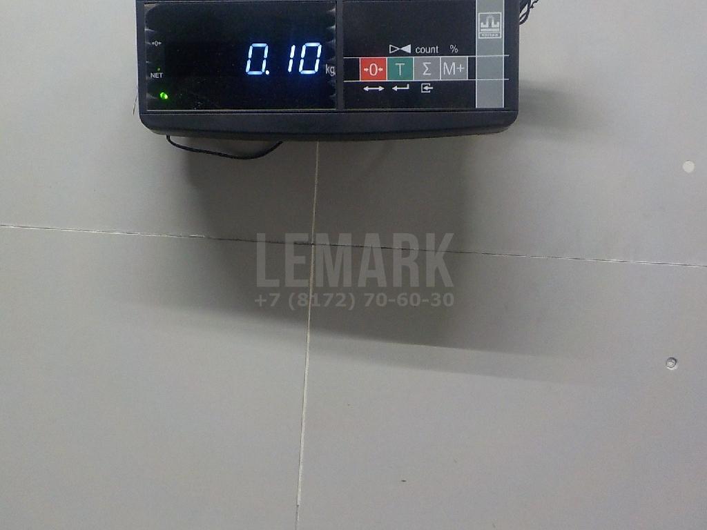 Воздуховод бампера правый